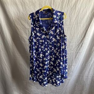 Forever 21 blouse
